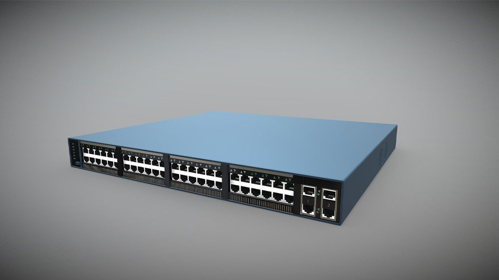بررسی پرفروش‌ترین سوئیچ‌های سیسکو (+ قیمت روز)