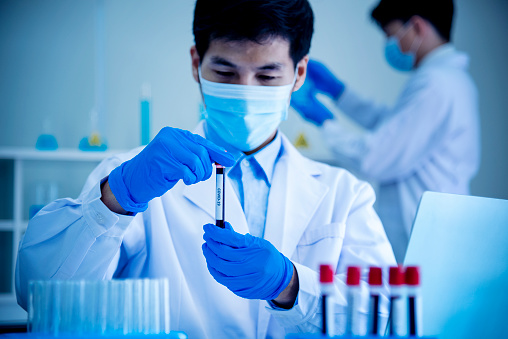 آزمایشگاه بدون نسخه پزشک چه آزمایش&zwnj;هایی انجام می&zwnj;دهد