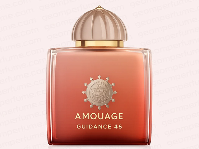 چرا ادکلن گایدنس ۴۶ یکی از خاص‌ترین عطرهای نیش دنیاست؟