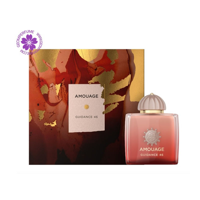 تحلیل نت به نت آمواج گایدنس ۴۶