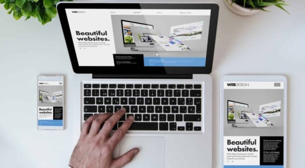 خلاقیت در طراحی سایت: راهنمای جامع برای خلق تجربه‌های کاربری بی‌نظیر