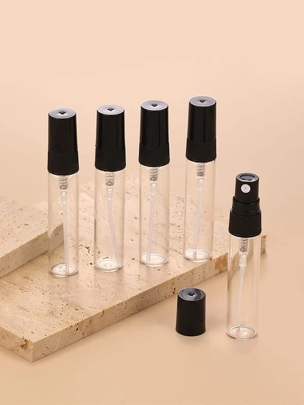 دکانت ۵ میلی‌لیتری معادل چند اسپری عطر است؟