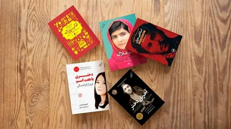 معیارهای انتخاب بهترین کتاب زندگینامه خارجی برای هدیه دادن