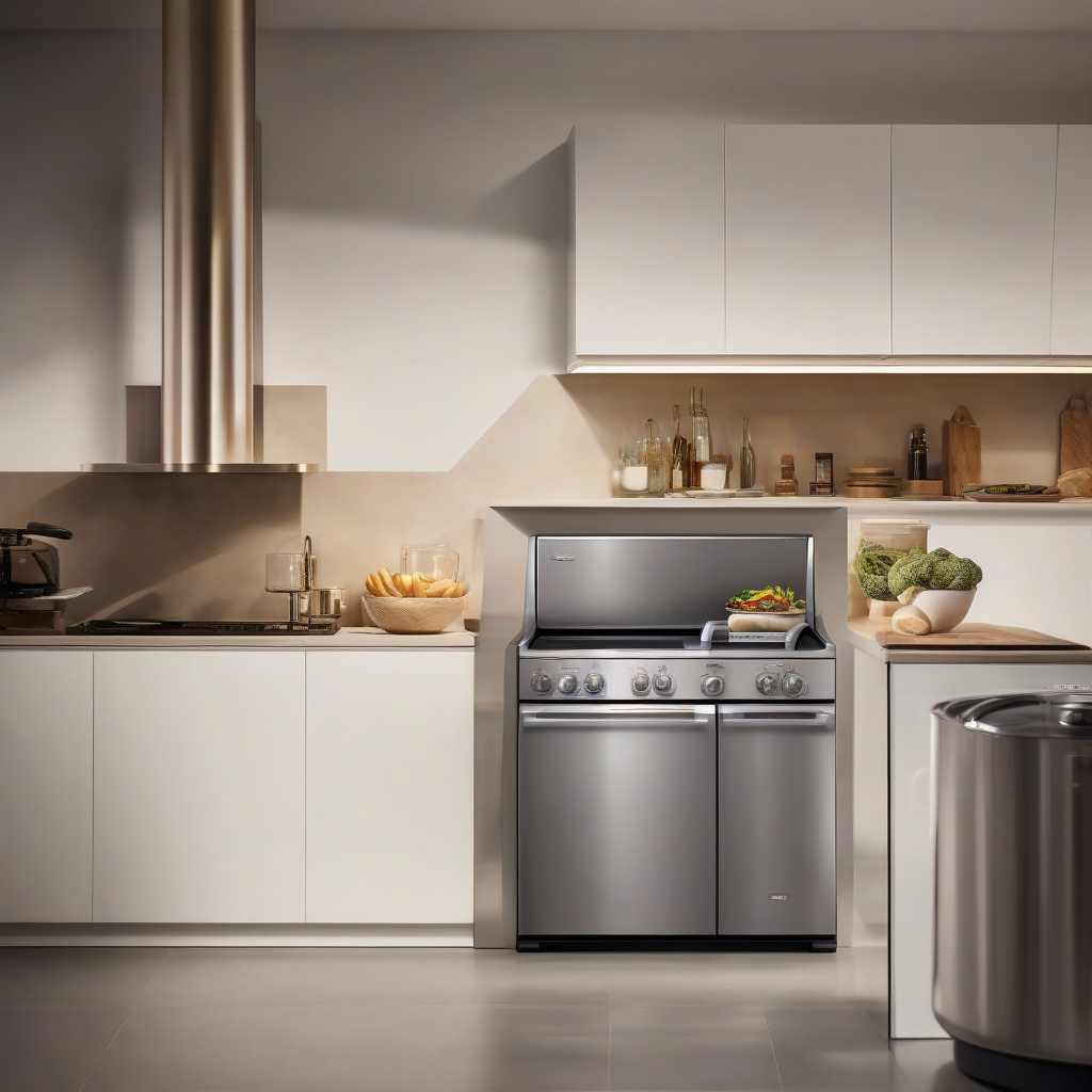 نقد و بررسی سرخ کن 9.2 لیتری مکسی مدل FRYER-92