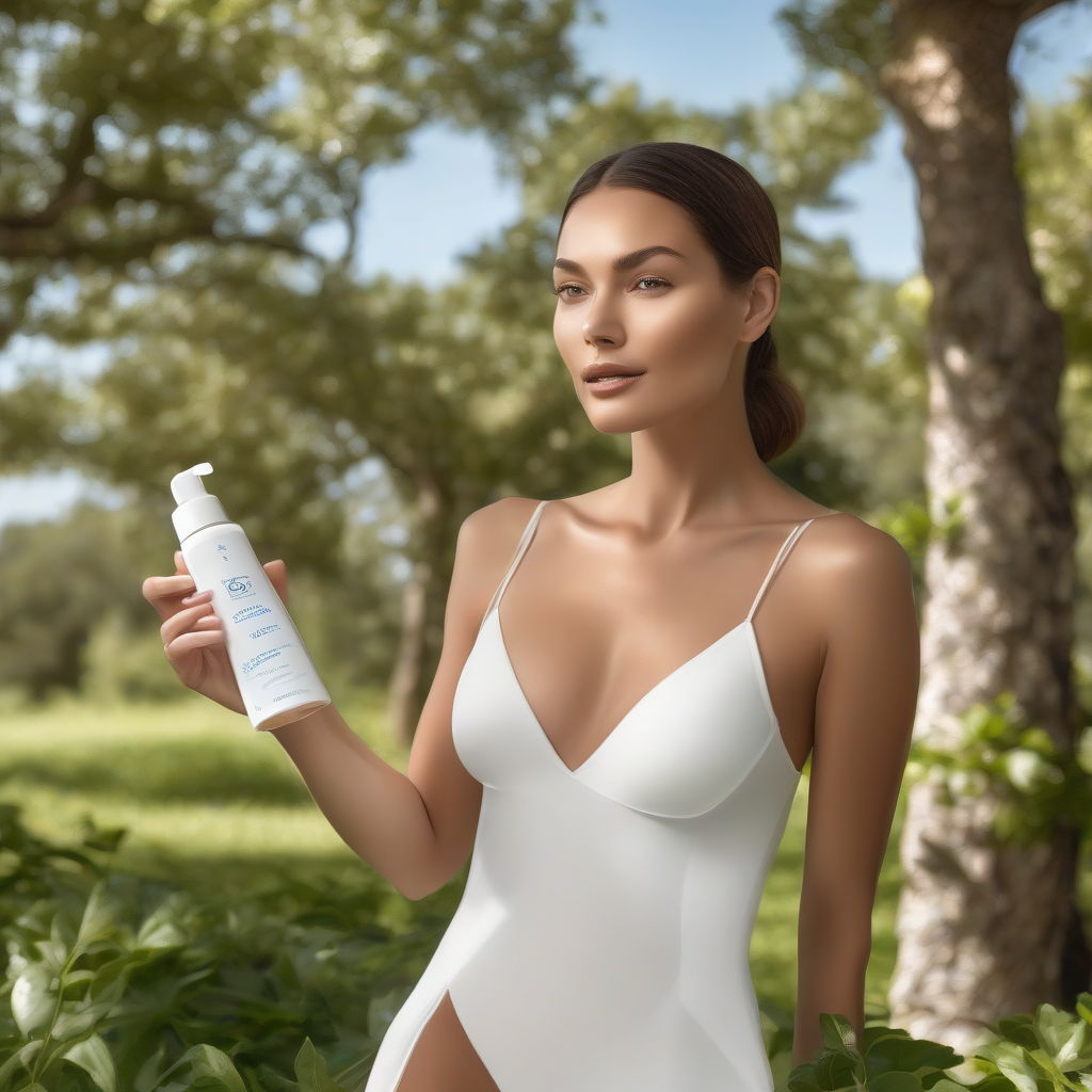 داروخانه نقد و بررسی کرم پوشاننده بدن و پا SPF16 پرفکت لگز کاوردرم