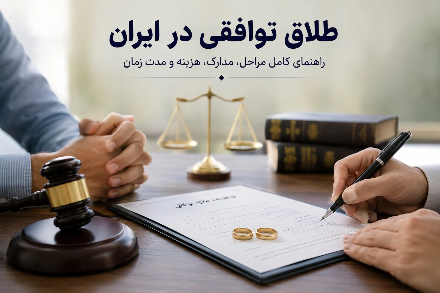 دادخواست | دادگاه چگونه دادخواست حقوقی تنظیم کنیم
