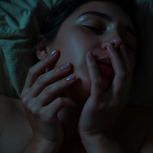 بانه | مزوتراپی خارش شدید شبانه پوست